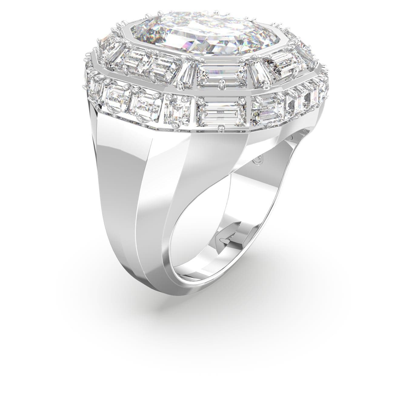 Swarovski    Anello cocktail Mesmera