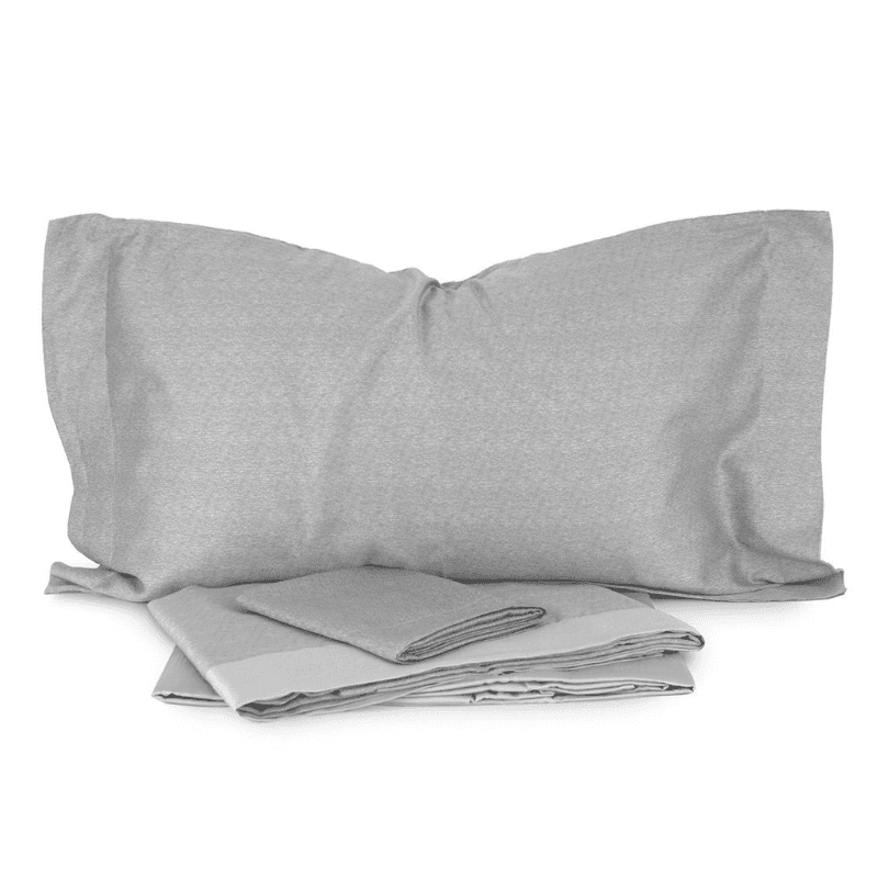 Lenzuola Matrimoniali Novia Sateen in raso di cotone in Set copripiumini e federe Collezione Casa - Trebisacce, commercioVirtuoso.it