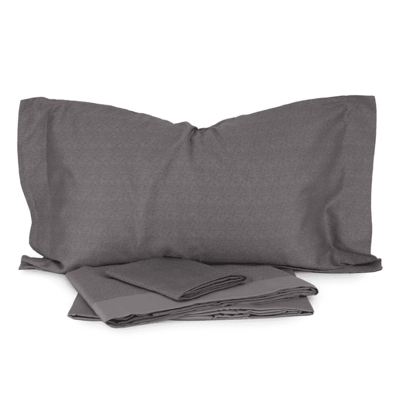 Lenzuola Matrimoniali Novia Sateen in raso di cotone in Set copripiumini e federe Collezione Casa - Trebisacce, commercioVirtuoso.it