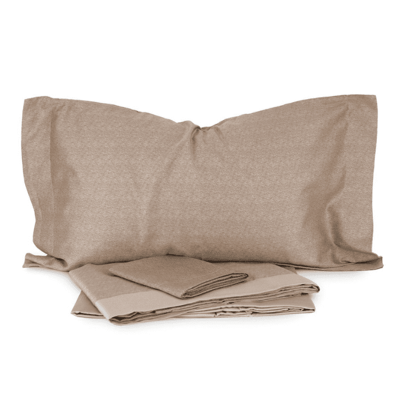 Lenzuola Matrimoniali Novia Sateen in raso di cotone in Set copripiumini e federe Collezione Casa - Trebisacce, commercioVirtuoso.it