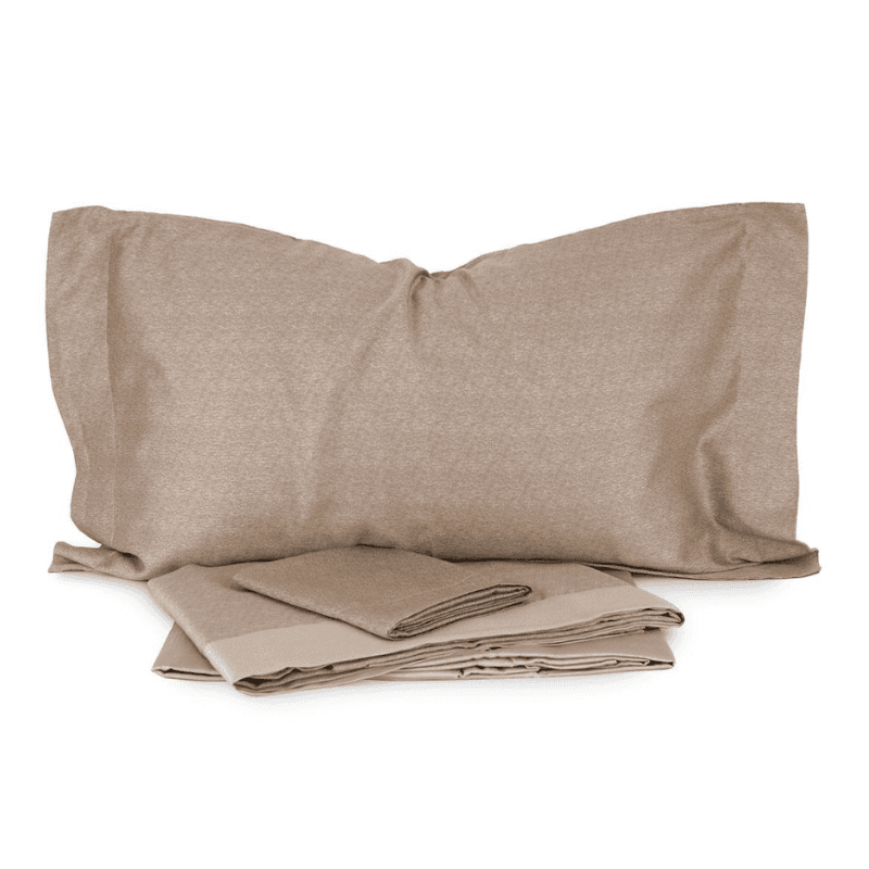 Lenzuola Matrimoniali Novia Sateen in raso di cotone in Set copripiumini e federe Collezione Casa - Trebisacce, commercioVirtuoso.it