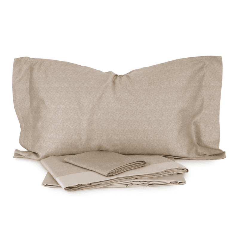 Lenzuola Matrimoniali Novia Sateen in raso di cotone in Set copripiumini e federe Collezione Casa - Trebisacce, commercioVirtuoso.it