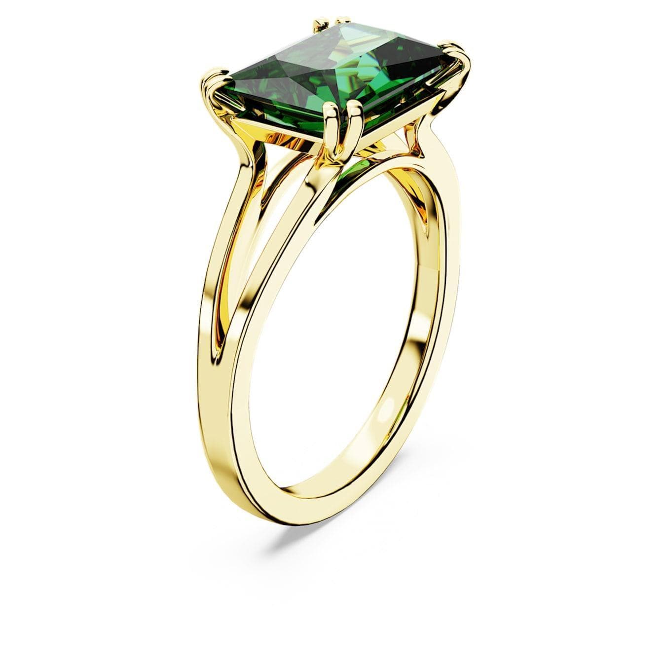 Swarovski    Anello cocktail Matrix