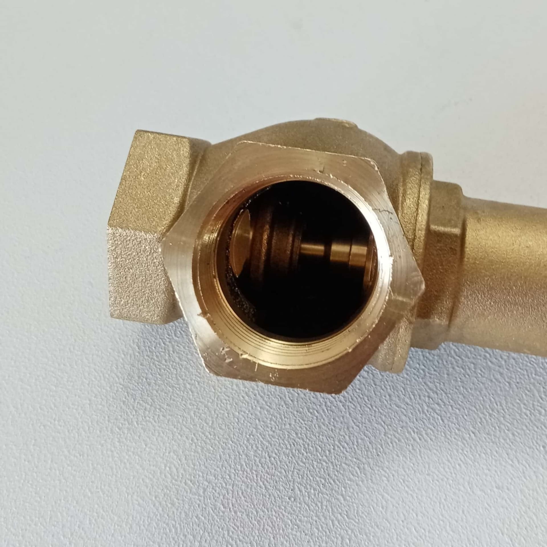 Malgorani serie M2 da 1" PN 16 valvola di sicurezza FF regolabile tipo pesante in Valvole di sicurezza Aloiserw.com - Altomonte, commercioVirtuoso.it