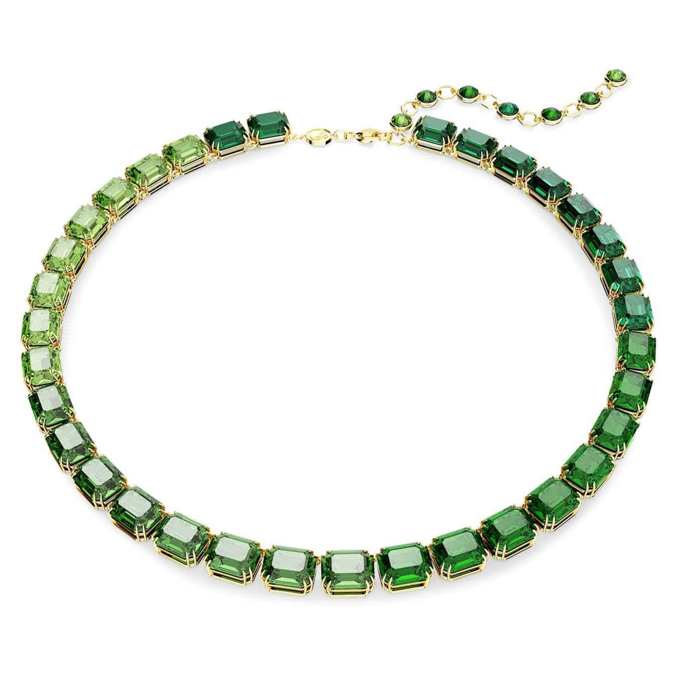 Swarovski    Collana Millenia