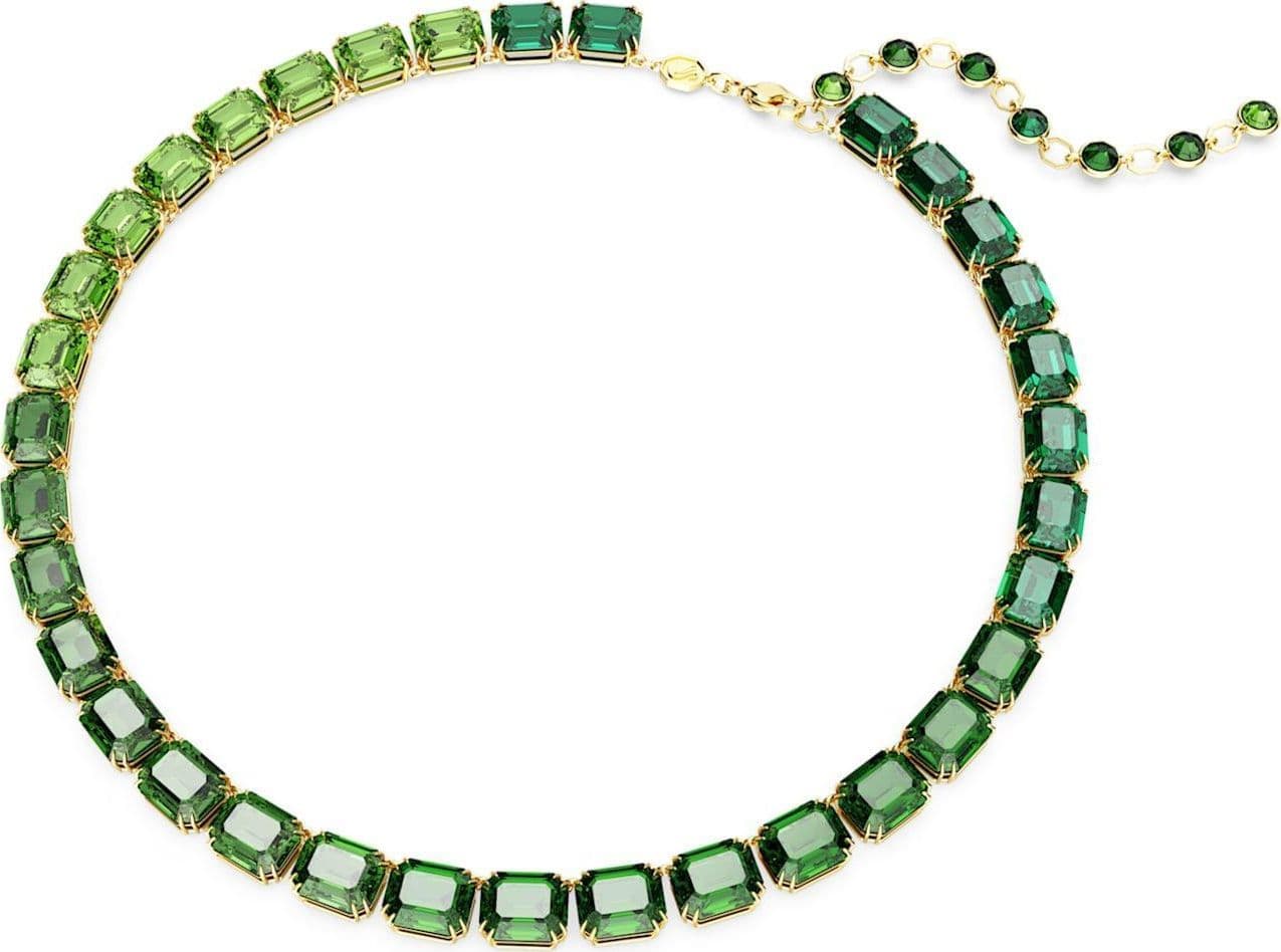 Swarovski    Collana Millenia in Collane Alba Gioielli - Casoria, commercioVirtuoso.it
