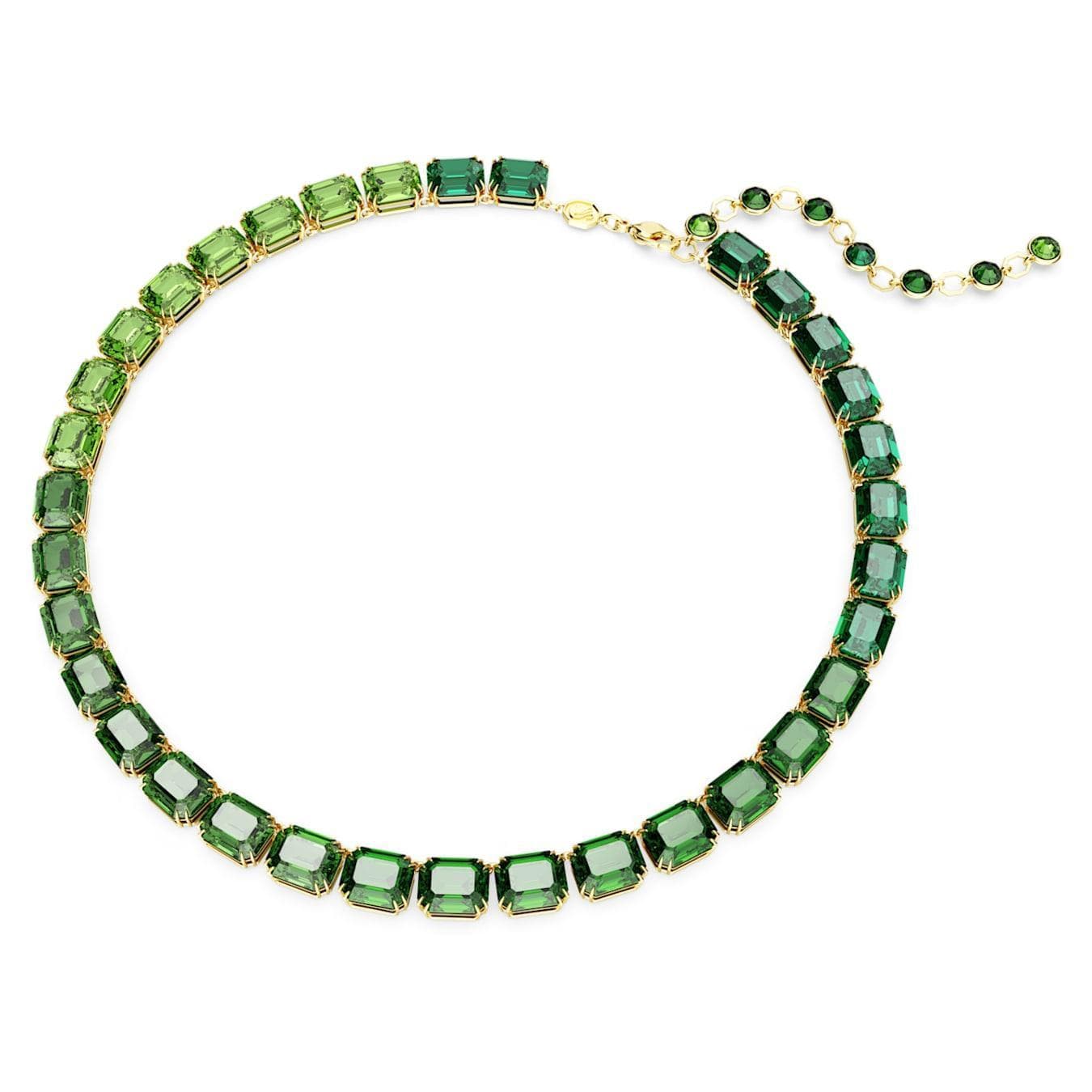 Swarovski    Collana Millenia in Collane Alba Gioielli - Casoria, commercioVirtuoso.it