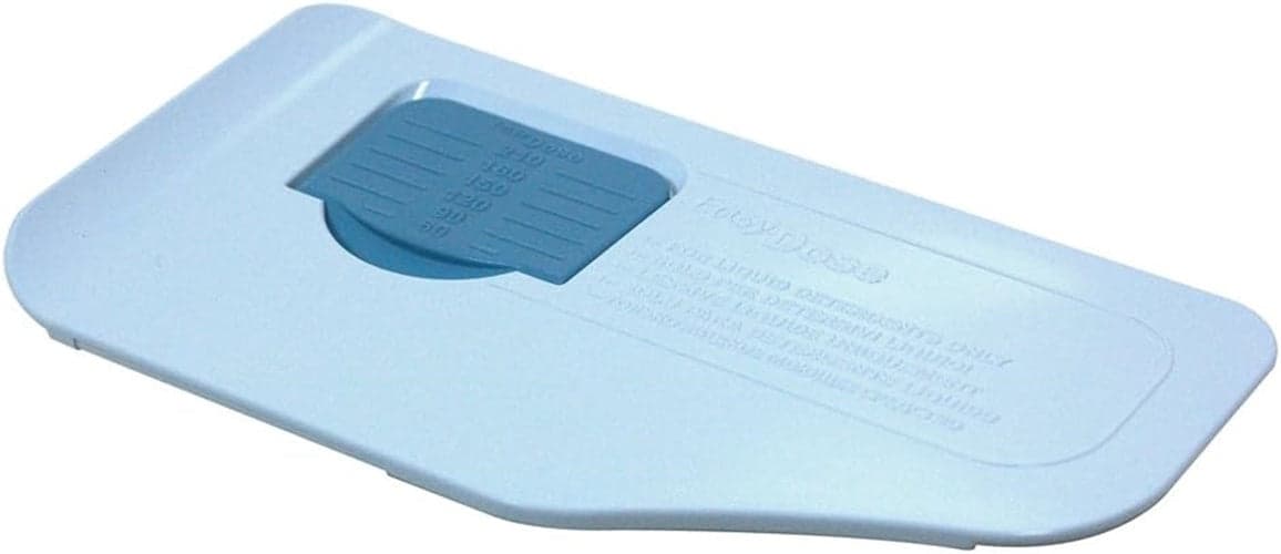 LAVATRICE ARISTON / INDESIT MANIGLIA VASCHETTA DETERSIVO C00510209 in prodotto EuroStore07 - Alatri, commercioVirtuoso.it