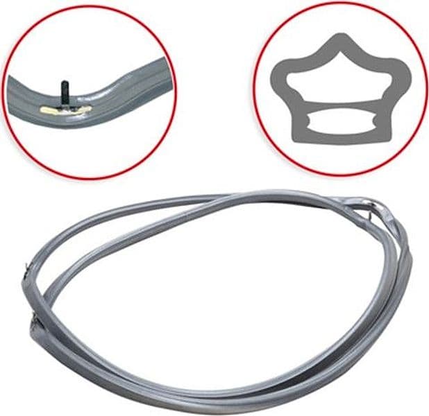 GUARNIZIONE FORNO MIELE 480x340mm 6432220 6432220, 4696921, 3766120, 29.02 in prodotto EuroStore07 - Alatri, commercioVirtuoso.it