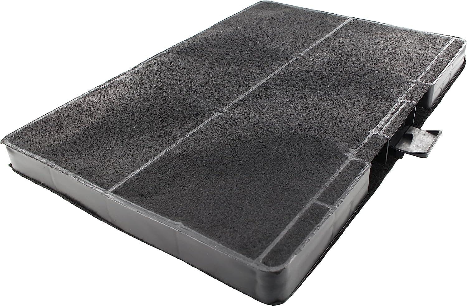 FILTRO CAPPA Bosch 00705432, 11026771 Gaggenau Bauknecht 319X215MM in prodotto EuroStore07 - Alatri, commercioVirtuoso.it