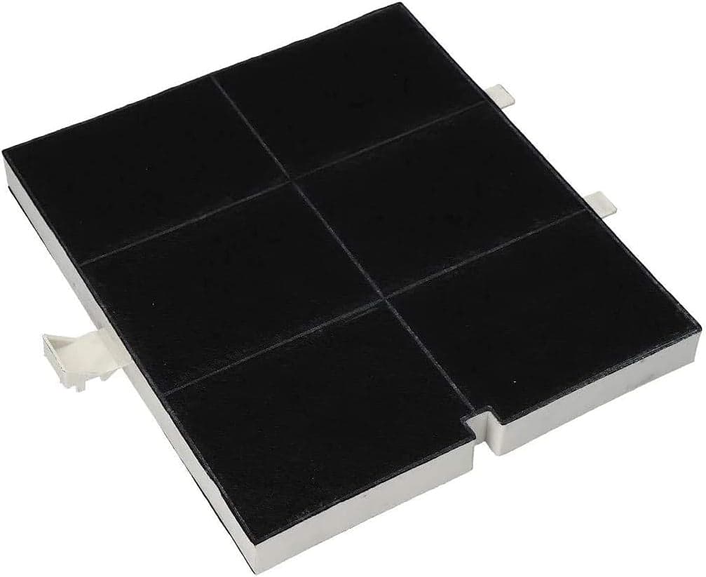 FILTRO CARBONE CAPPA CHF009 BOSCH 00361047 255 x 224 h 23 mm DHZ5136 LZ51351 in prodotto EuroStore07 - Alatri, commercioVirtuoso.it