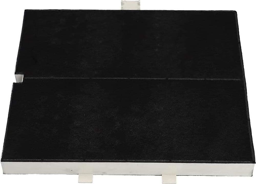FILTRO CARBONE CAPPA CHF009 BOSCH 00361047 255 x 224 h 23 mm DHZ5136 LZ51351 in prodotto EuroStore07 - Alatri, commercioVirtuoso.it