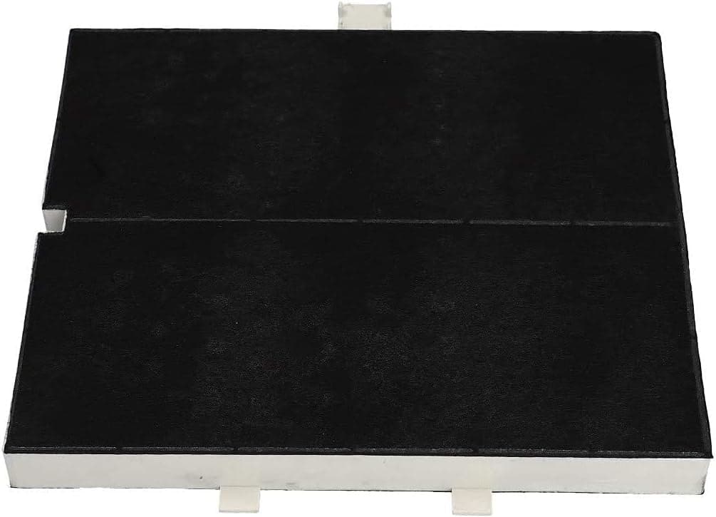 FILTRO CARBONE CAPPA CHF009 BOSCH 00361047 255 x 224 h 23 mm DHZ5136 LZ51351 in prodotto EuroStore07 - Alatri, commercioVirtuoso.it