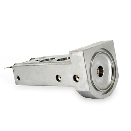 DIDIESSE FROG TERMOBLOCCO + RESISTENZA BASE 44 Ø 220V FR049 in prodotto EuroStore07 - Alatri, commercioVirtuoso.it