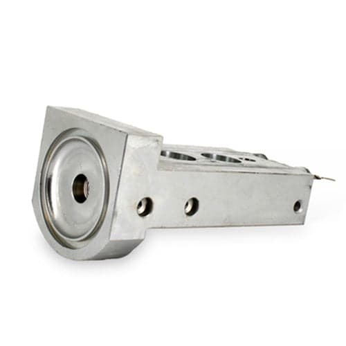 DIDIESSE FROG TERMOBLOCCO + RESISTENZA BASE 44 Ø 220V FR049 in prodotto EuroStore07 - Alatri, commercioVirtuoso.it