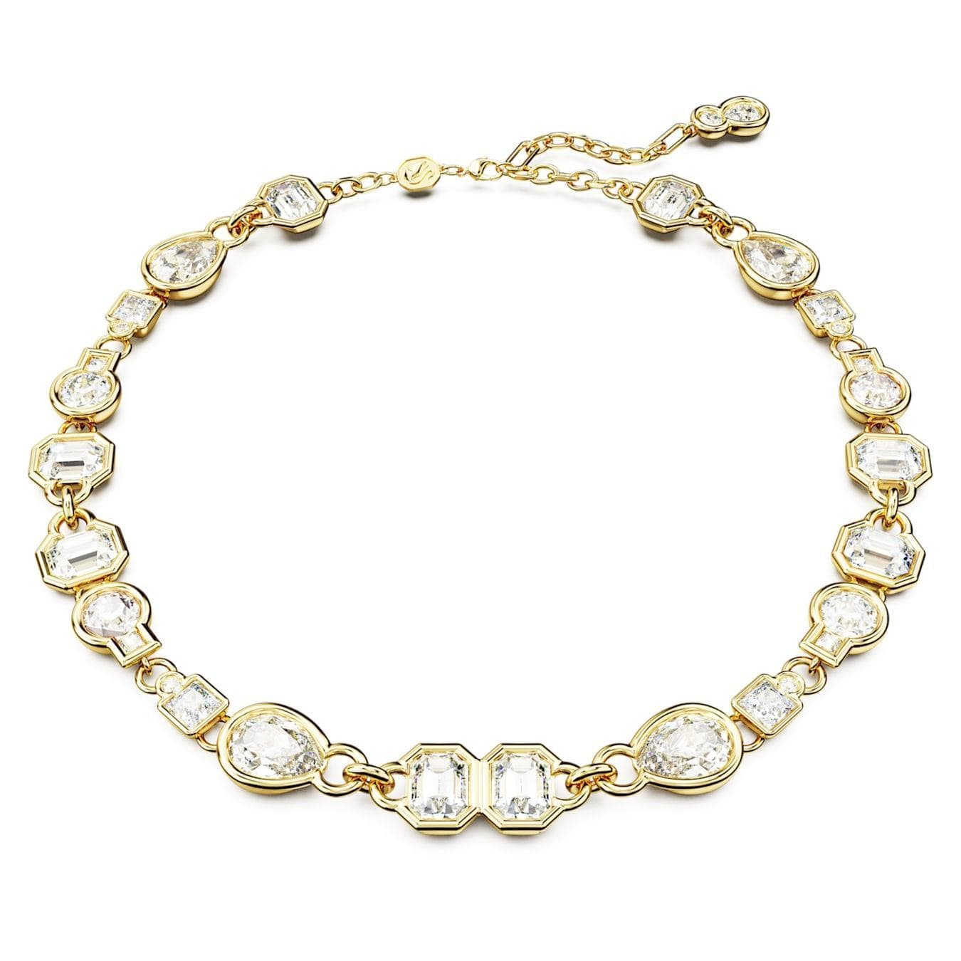 Swarovski    Collana Dextera