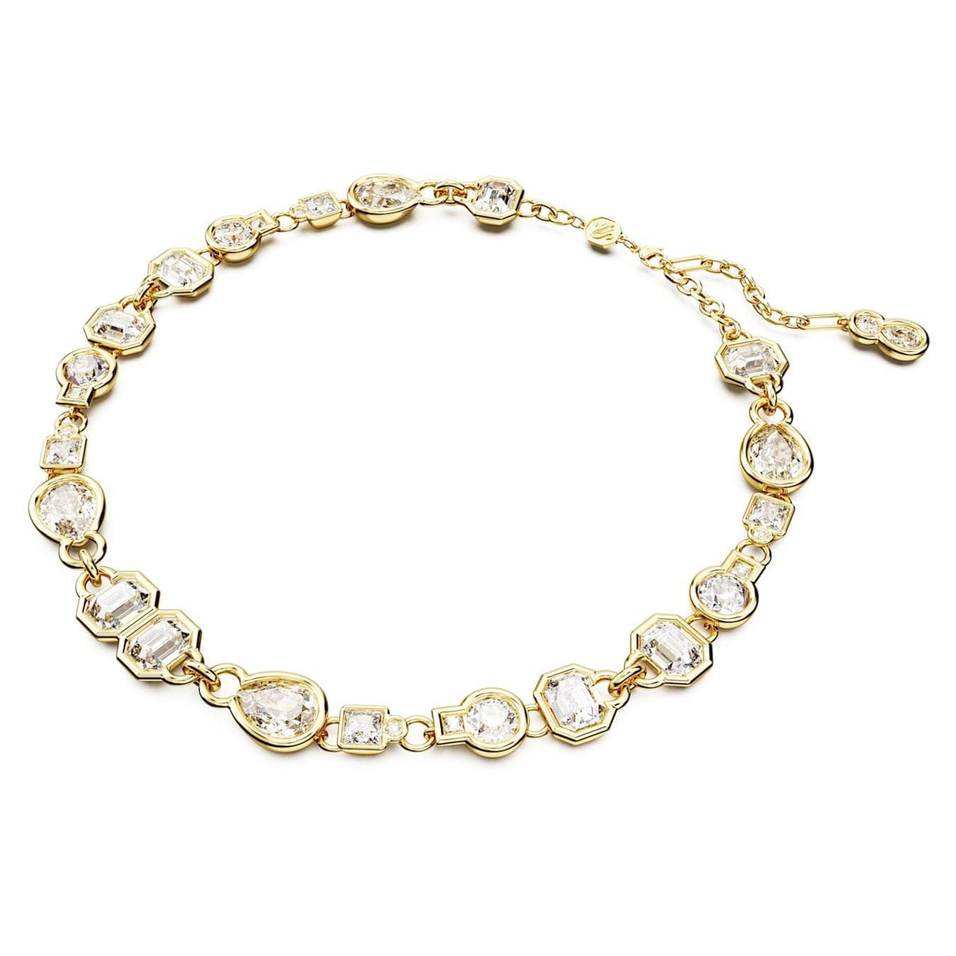 Swarovski    Collana Dextera in Collane Alba Gioielli - Casoria, commercioVirtuoso.it