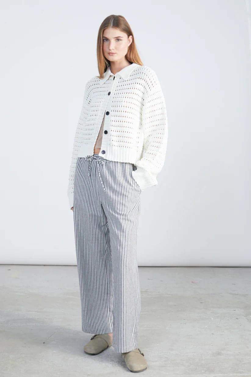 Cardigan 24COLOURS 41215a