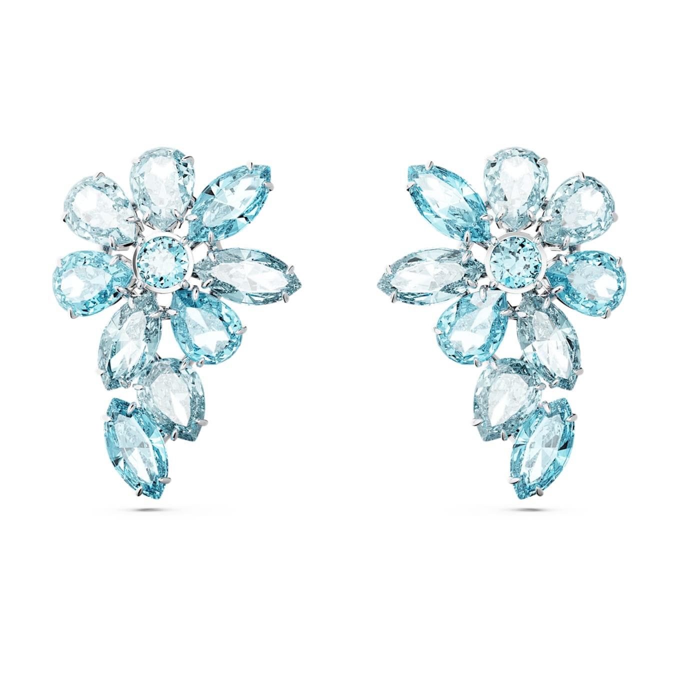 Swarovski  Orecchini pendenti Gema in Orecchini Alba Gioielli - Casoria, commercioVirtuoso.it