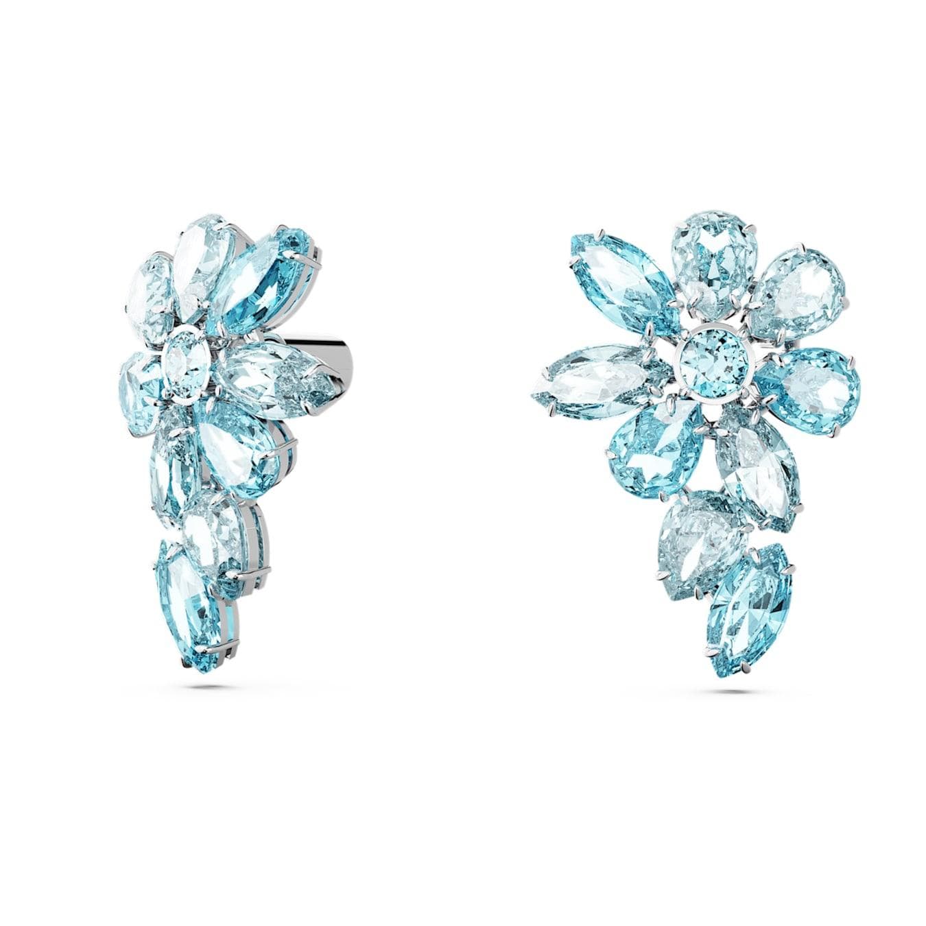 Swarovski  Orecchini pendenti Gema