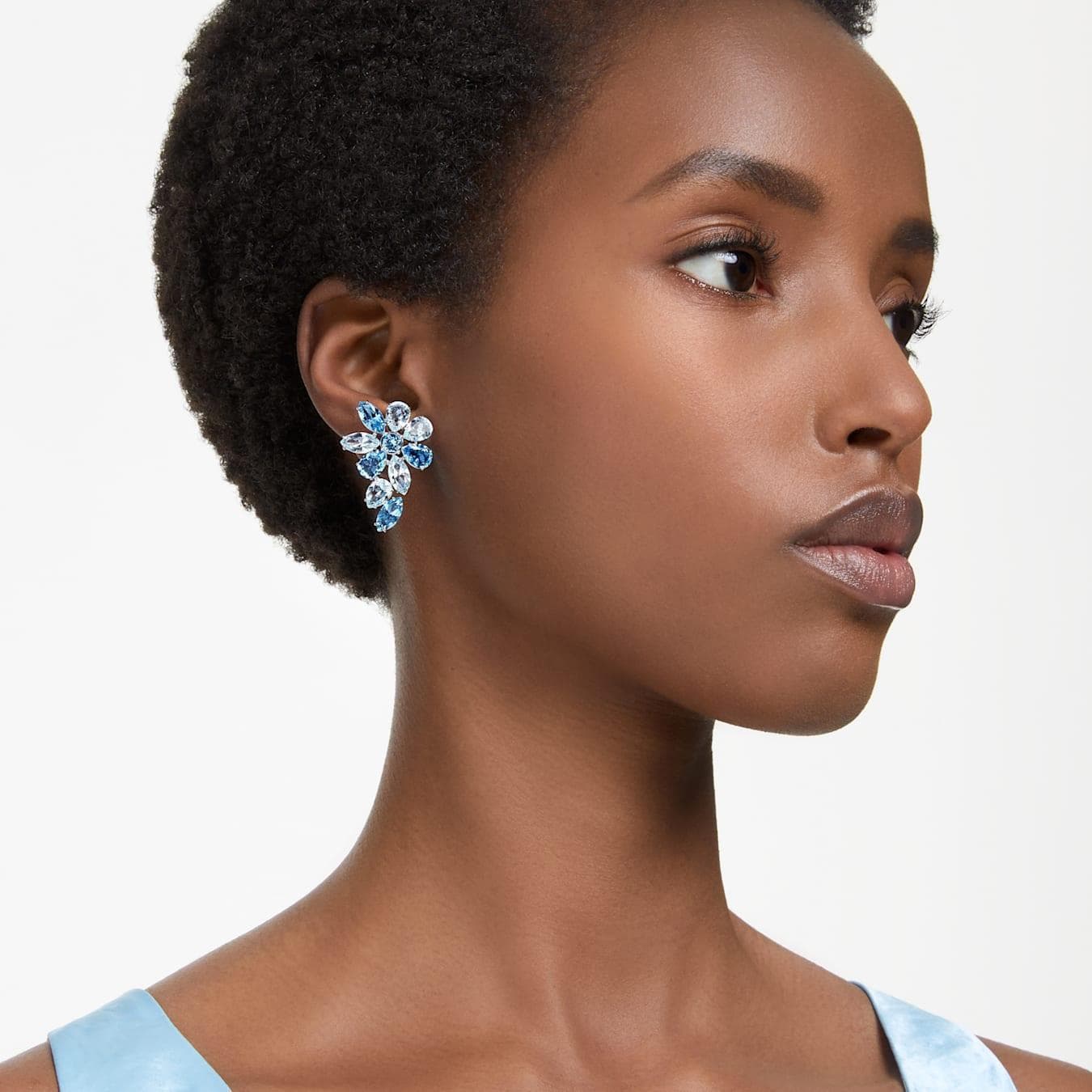 Swarovski  Orecchini pendenti Gema in Orecchini Alba Gioielli - Casoria, commercioVirtuoso.it