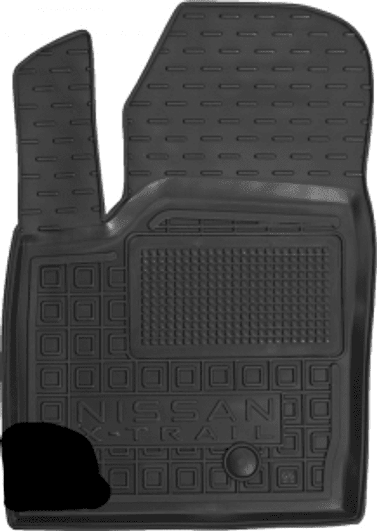 Set tappetini di gomma su misura per Nissan X-Trail (T33) 2023+ in Tappetini antiscivolo Autooggetti.it - Roma, commercioVirtuoso.it