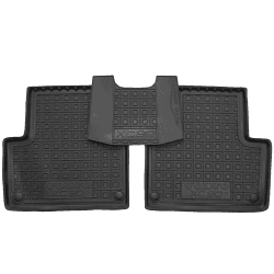 Set Tappetini Di Gomma Su Misura Per Volvo XC90 2 (2015+) in Tappetini antiscivolo Autooggetti.it - Roma, commercioVirtuoso.it