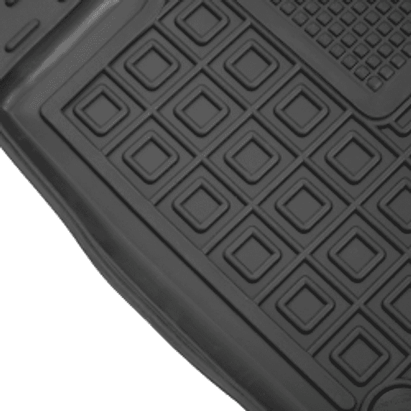 Set Tappetini Di Gomma Su Misura Per Volvo XC90 2 (2015+) in Tappetini antiscivolo Autooggetti.it - Roma, commercioVirtuoso.it