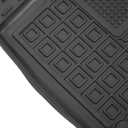 Set Tappetini Di Gomma Su Misura Per Volvo XC90 2 (2015+) in Tappetini antiscivolo Autooggetti.it - Roma, commercioVirtuoso.it