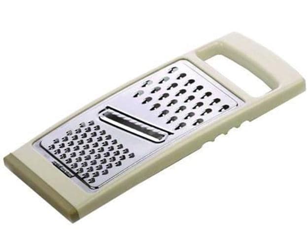 TESCOMA GRATTUGIA PIATTA MULTIUSO HANDY - cm.28x11 pz 2 in prodotto EuroStore07 - Alatri, commercioVirtuoso.it