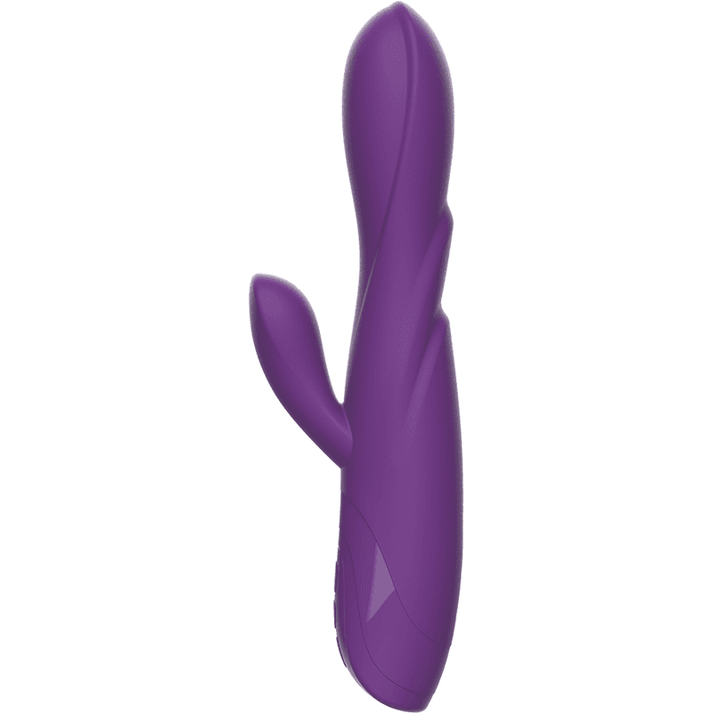 REWOLUTION - REWORABBIT VIBRATORE FLESSIBILE CON CONIGLIO in Vibratori Rabbit Desideria Shop - Latina, commercioVirtuoso.it
