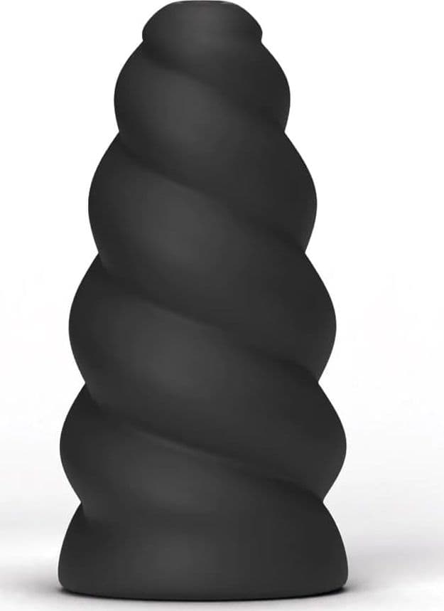 Masturbatore uomo All Black Male Masturbator FLICK – Real Skin Touch – 17 cm in prodotto Erosdom - Palmi, commercioVirtuoso.it