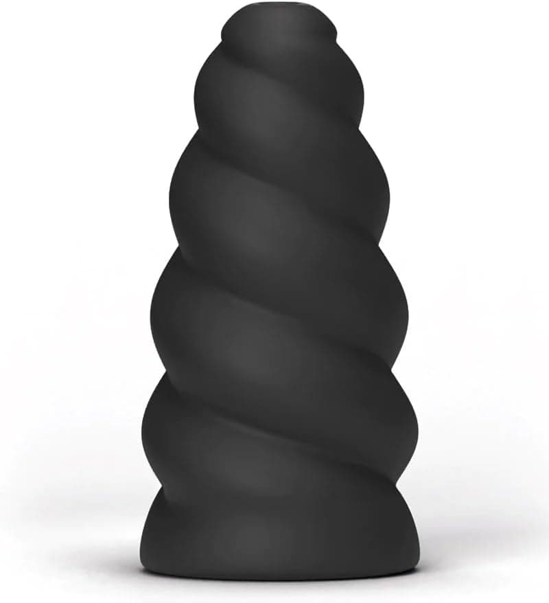 Masturbatore uomo All Black Male Masturbator FLICK – Real Skin Touch – 17 cm in prodotto Erosdom - Palmi, commercioVirtuoso.it