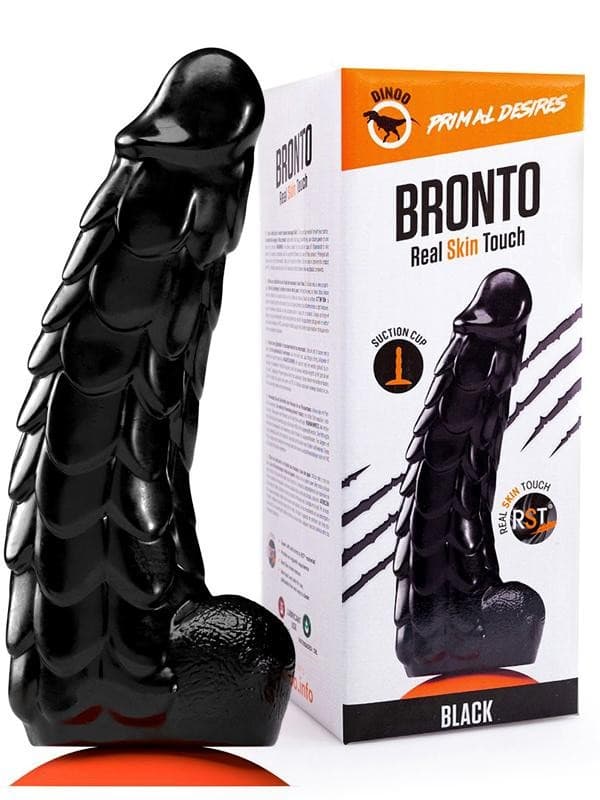 Bronto in Dildo classici Mettimelo.it - Casoria, commercioVirtuoso.it