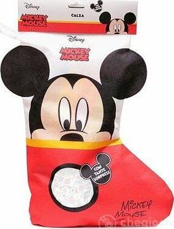 Ciao - Calza della Befana Mickey Mouse - 2