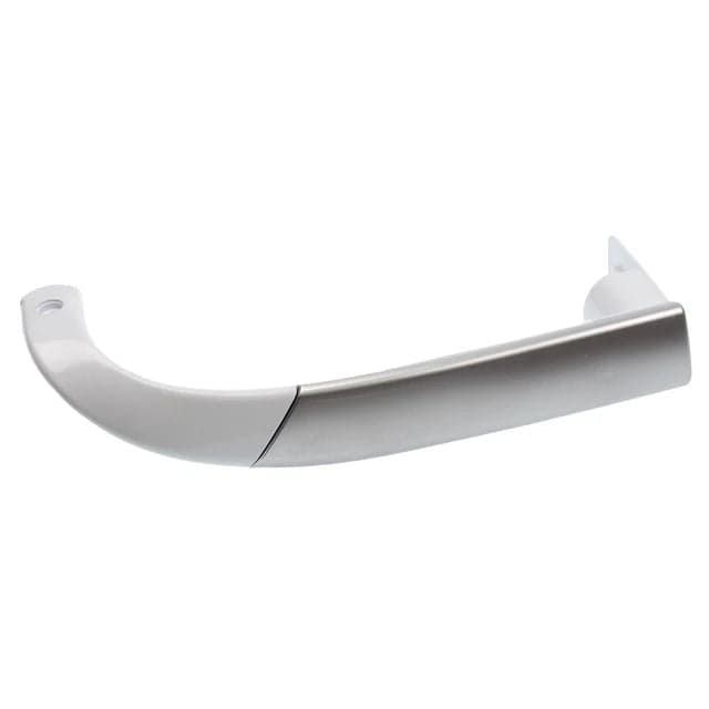 MANIGLIA FRIGORIFERO BEKO 4326390100, 4326390172 in prodotto EuroStore07 - Alatri, commercioVirtuoso.it