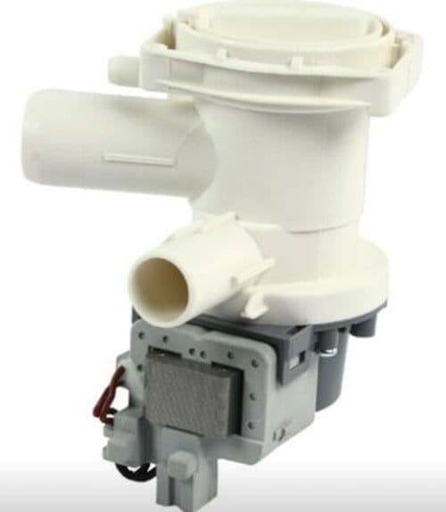 POMPA SCARICO LAVATRICE BOSCH 140470 144488 - 140499 -- P 193 in prodotto EuroStore07 - Alatri, commercioVirtuoso.it