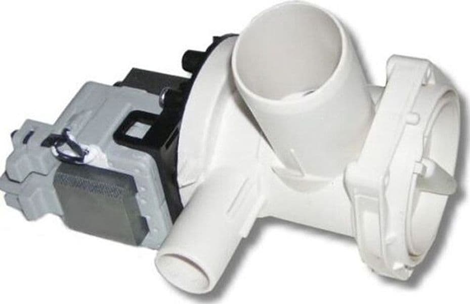 POMPA SCARICO LAVATRICE BOSCH 140470 144488 - 140499 -- P 193 in prodotto EuroStore07 - Alatri, commercioVirtuoso.it