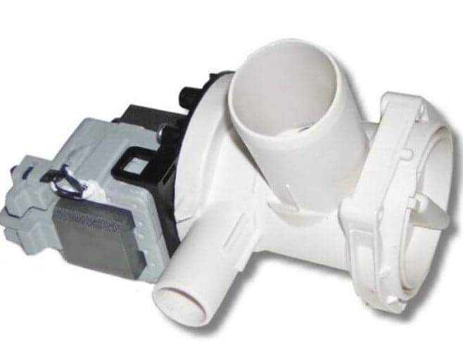 POMPA SCARICO LAVATRICE BOSCH 140470 144488 - 140499 -- P 193 in prodotto EuroStore07 - Alatri, commercioVirtuoso.it