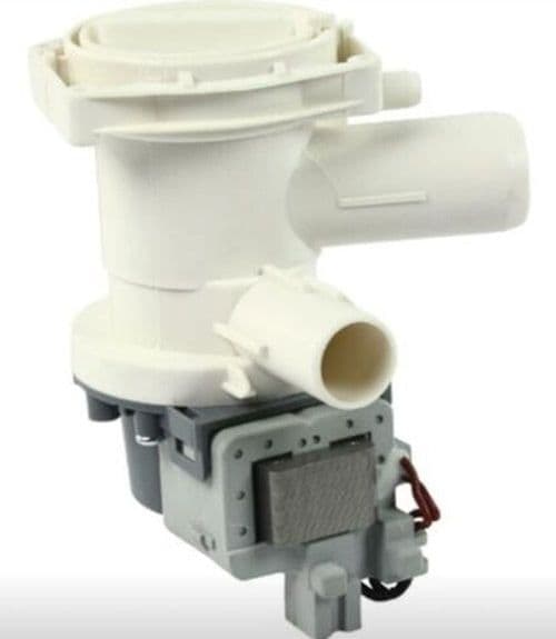 POMPA SCARICO LAVATRICE BOSCH 140470 144488 - 140499 -- P 193 in prodotto EuroStore07 - Alatri, commercioVirtuoso.it