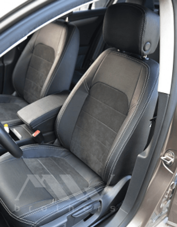 Coprisedili su misura per Volkswagen Passat B7 (2010-2015) in Set per interni Autooggetti.it - Roma, commercioVirtuoso.it