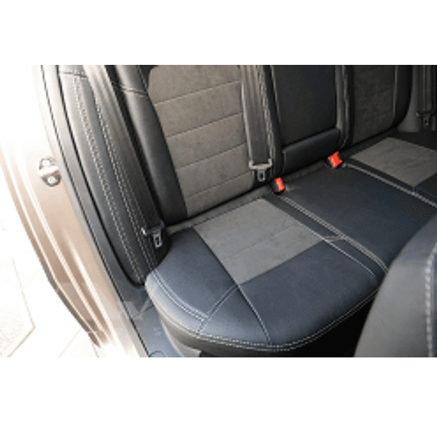 Coprisedili su misura per Volkswagen Passat B7 (2010-2015) in Set per interni Autooggetti.it - Roma, commercioVirtuoso.it
