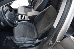 Coprisedili su misura per Volkswagen Passat B7 (2010-2015) in Set per interni Autooggetti.it - Roma, commercioVirtuoso.it