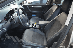 Coprisedili su misura per Volkswagen Passat B7 (2010-2015) in Set per interni Autooggetti.it - Roma, commercioVirtuoso.it
