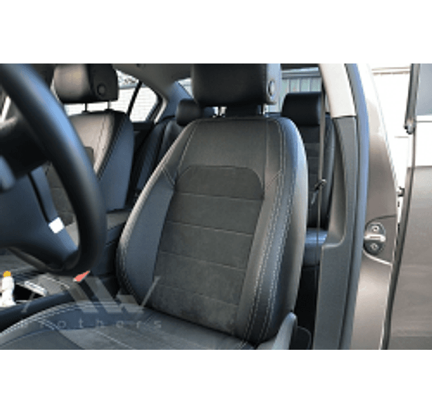 Coprisedili su misura per Volkswagen Passat B7 (2010-2015) in Set per interni Autooggetti.it - Roma, commercioVirtuoso.it