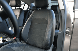 Coprisedili su misura per Volkswagen Passat B7 (2010-2015) in Set per interni Autooggetti.it - Roma, commercioVirtuoso.it