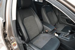 Coprisedili su misura per Volkswagen Passat B7 (2010-2015) in Set per interni Autooggetti.it - Roma, commercioVirtuoso.it
