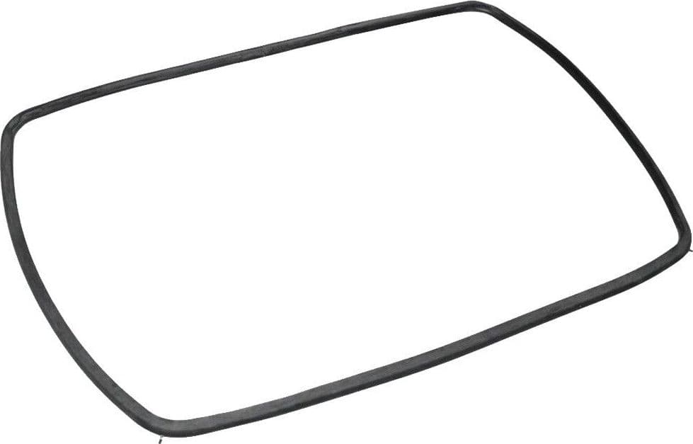 GUARNIZIONE FORNO TEKA - REX ELECTROLUX ZANUSSI 3304263017 3304920188 400x290 mm in prodotto EuroStore07 - Alatri, commercioVirtuoso.it