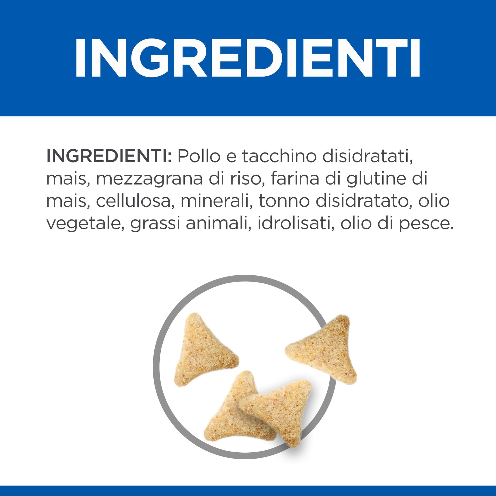 Hill's Hairball Indoor secco Gatti Mature pollo 1,5 kg in Secco 101 Market - Poggibonsi, commercioVirtuoso.it