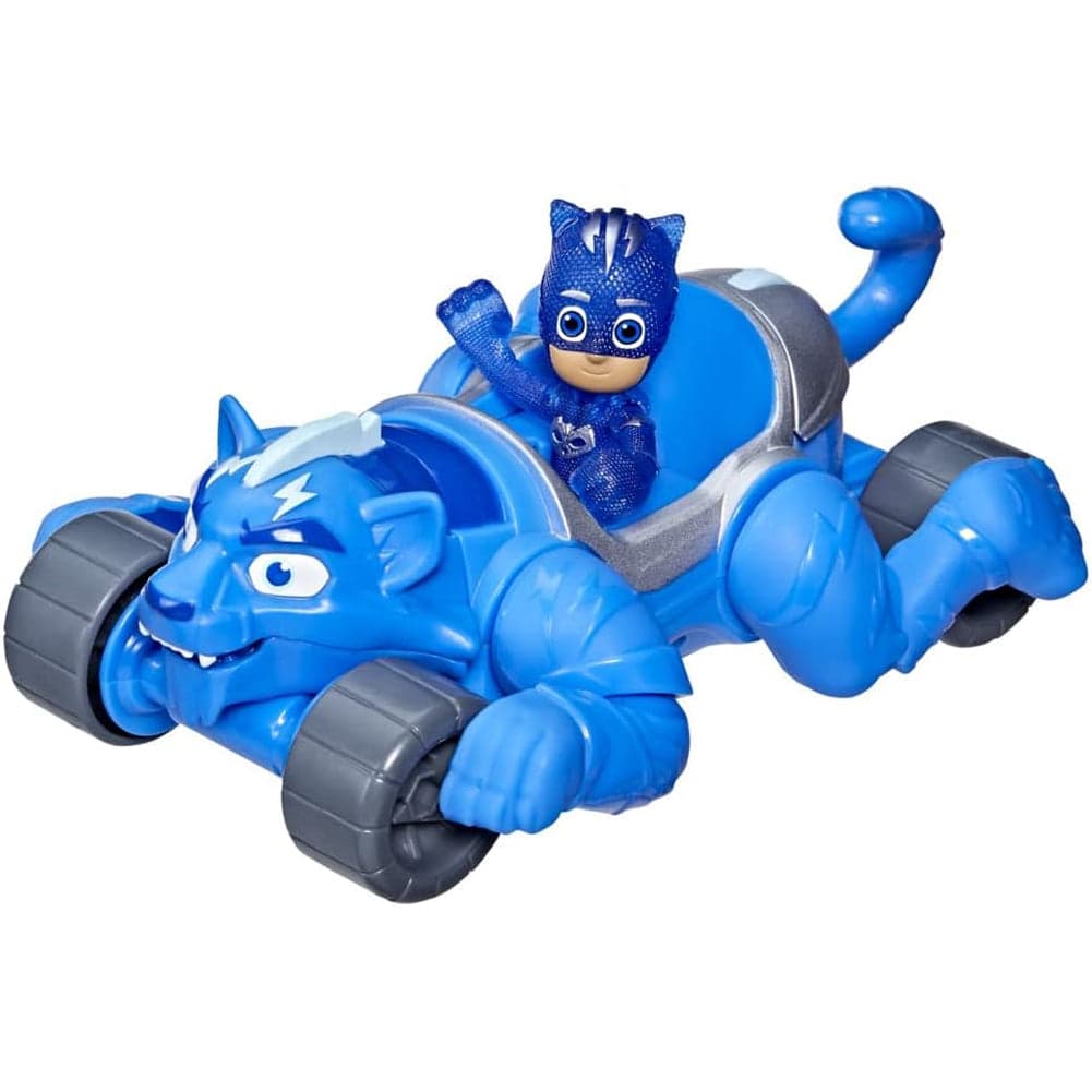 PJ Masks Yoyo Deluxe Pyja-Destrier Giocattolo Action Figure Deluxe Idea Regalo in Personaggi d'azione Esplodia - Napoli, commercioVirtuoso.it